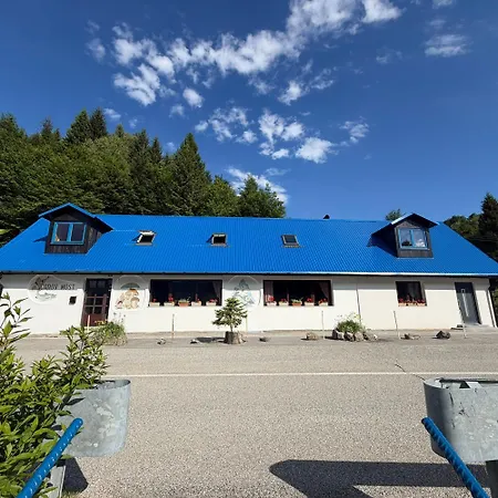 Carov Apartment