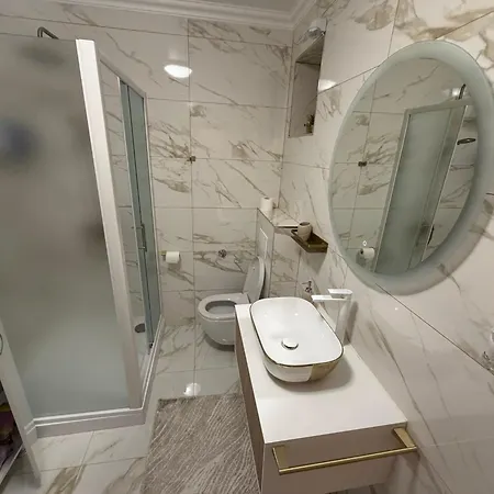 Apartment Carov