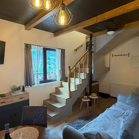 Carov Apartment Mrzla Vodica