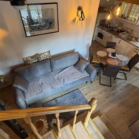 Carov Apartment