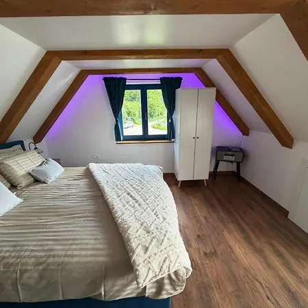 Carov Apartmán