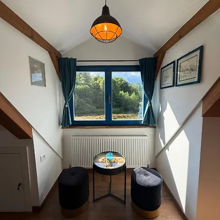 Carov Apartment *