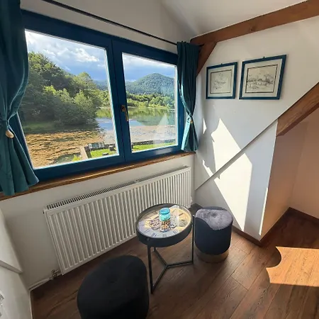 Carov Apartment Mrzla Vodica
