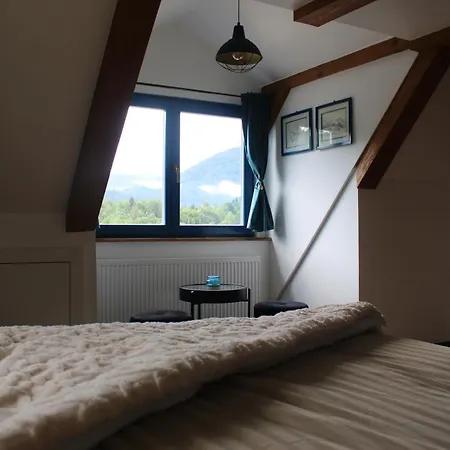 Carov Apartment Mrzla Vodica